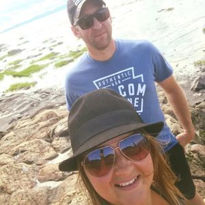 Meet your Posher, Sabrina